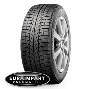 Michelin X-ICE XI3 275/40 R20 102 H RUNFLAT  TL Nordic Compound